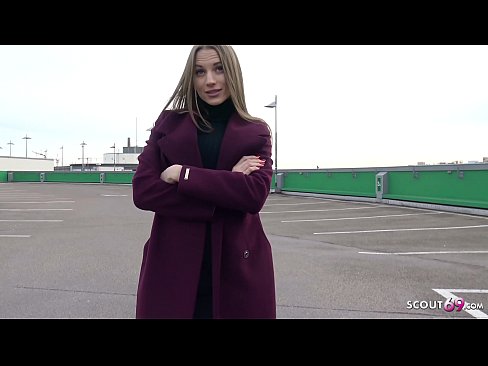 ❤️ 德国侦察员是一个梦想触摸斯蒂尔,停车场告诉和性感的钱 at porn zh-cn.ixiporn.ru