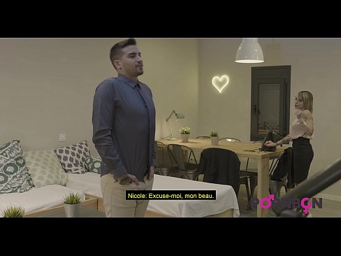 ❤️ PORNBCN 4K 一个成熟的女人与大乳房要肛门性交年轻的男妓与大阴茎口交amortism硬他妈的手工作狗风格阴部舔高潮法语字幕 at porn zh-cn.ixiporn.ru